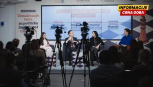 “Žene zainteresovane i kompetentne za politiku, ali ih ograničavaju rodne norme i neprijateljsko okruženje”