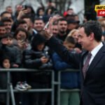 Aljbin Kurti: Promjene zavise od demokratskih snaga u Srbiji