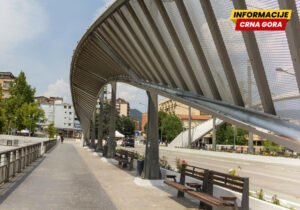 Gradonačelnik Sjeverne Mitrovice dobio poziv na sud zbog banera „Mir Božji, Hristos se rodi“