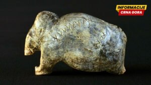 Prvi zapisi su možda 40.000 godina stariji nego što se vjerovalo