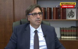 Milanović: Nije formiran veliki broj predmeta koji se tiču zelenaštva