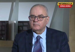 Ćurić: Nijedan notar do sada nije nadležnima prijavio sumnju na zelenaštvo