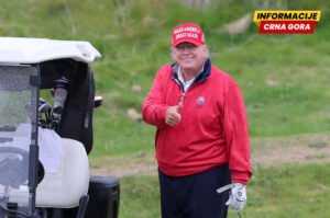 Svega 30 odsto Amerikanaca ima povjerenja u Trampovu procjenu o upotrebi sile u inostranstvu