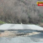 Do Tuđemila ne može ni hitna ni vatrogasna: Građani i Opština Bar traže sanaciju regionalnog puta preko Sutormana