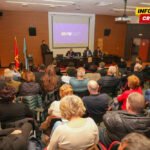 Živković: Građani Tivta zaslužuju vlast koja će biti partner razvoju, a ne kočnica investicijama i projektima