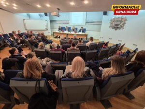 Pravo kao profesiju neće zamijeniti “klik” na računaru, čar amfiteatra i sudskog nadmetanja će opstati