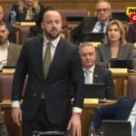 Nikolić: Danas neće biti rasprave o zakonima o ANB-u i unutrašnjim poslovima, možete samo da nas uhapsite