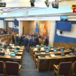 Opozicija pokušala da prekine raspravu o izmjenama zakona o ANB-u i unutrašnjim poslovima, večeras glasanje u 20 časova