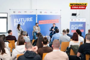 NVO CAMS u Nikšiću otvorio važne teme o budućnosti mladih sportista