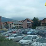 Vlasnici moraju da uklone stara auta: Od 1. marta u Pljevljima počinje naplata parkinga iza pošte