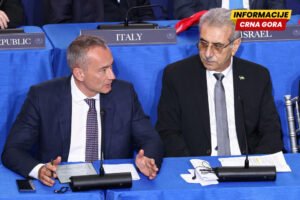 Nikolaj Mladenov – Bugarin na čelu Trampovog Odbora za mir