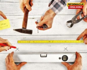 Elektronski registar zanatlija počinje sa radom 1. marta