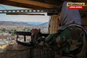 Pakistan izveo napade na Kabul i druge avganistanske oblasti, ministar odbrane: Vodi se otvoreni rat