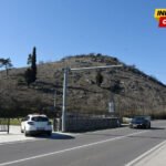 Gradnja prvih zgrada na Veljem brdu na ljeto