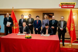 Hotel „Jadran” talac planskih procedura: Najavljivana višemilionska investicija u Ulcinju tri godine tapka u mjestu