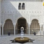 Epstin pokušao da kupi palatu u Maroku nekoliko dana pre hapšenja 2019.