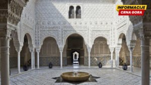 Epstin pokušao da kupi palatu u Maroku nekoliko dana pre hapšenja 2019.