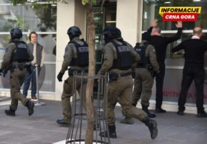 Prva banka: Najoštrije osuđujemo neopravdanu akciju UP nad imovinom i klijentima