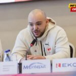 Istorijski nastup Andreja Šibalića