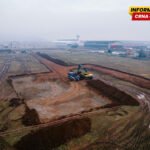 Upozoravaju da neodgovorno kretanje u blizini gradilišta u Botunu može ugroziti živote