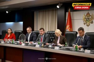 Odbor bez odlaganja da raspiše Javni poziv za izbor četiri člana Sudskog savjeta