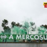 EU će privremeno primjenjivati sporazum sa Merkosurom bez odobrenja parlamenta