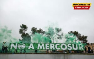 EU će privremeno primjenjivati sporazum sa Merkosurom bez odobrenja parlamenta