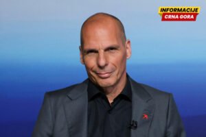 Bivši grčki ministar finansija Varufakis optužen jer je prije više decenija uzeo drogu ekstazi
