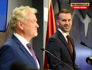 Kripto-zakon i bezbjedno mlijeko za brži put u EU: Koje obaveze država treba da ispuni u nekoliko zahtjevnih poglavlja?