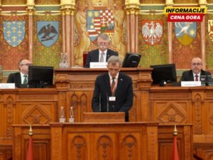 Camaj: Podržavamo inicijative koje doprinose stabilnosti i ekonomskoj povezanosti Jugoistočne Evrope