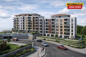 Opština da se izjasni o gradnji na zemlji Bečića