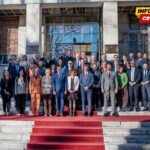 Pokret Evropa sad ugostio delegaciju Evropske narodne partije