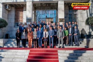 Pokret Evropa sad ugostio delegaciju Evropske narodne partije