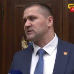 Šćepanović: Imamo podatke gdje se nalazi Nikšićanin osumnjičen za pokušaj ubistva