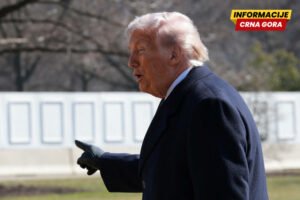 Tramp bi da “prijateljski preuzme” Kubu