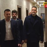 Spajić u Skupštini, još nije počelo glasanje o predlozima zakona o unutrašnjim poslovima i ANB-u