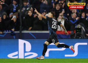 Simeone želi Stankovića, ali pita se Inter