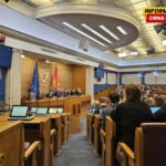 Skupština večeras ipak ne glasa o izmjenama zakona o ANB-u i unutrašnjim poslovima