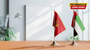 Usvojen sporazum o saradnji vlada Crne Gore i UAE u oblasti energetike