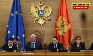 Skupština usvojila dvadeset zakona