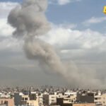 UŽIVO Sjedinjene Države i Izrael izvode udare na Iran, Teheran najavio “razornu” odmazdu i napao američke baze u regionu