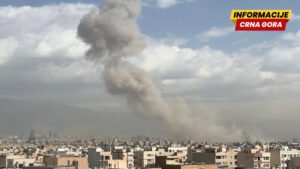 UŽIVO Sjedinjene Države i Izrael izvode udare na Iran, Teheran najavio “razornu” odmazdu i napao američke baze u regionu