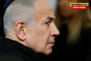 Netanjahu: Vrijeme je da se svi narodi Irana oslobode tereta tiranije