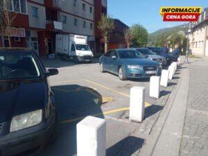 Uskoro bolja kontrola vozila u Kolašinu