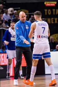 Spanulis: Napad je bio loš, žurili smo