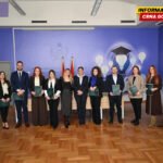 Skoro 350.000 eura za stipendije izvrsnosti za doktorska istraživanja u inostranstvu