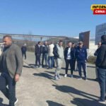 Botunjani najavili radikalizaciju protesta od ponedjeljka, Knežević: Borba tek počela, cilj DNP-a pad vlasti u Podgorici