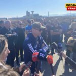 Knežević: O koaliciji sa NSD-om ćemo uskoro na sjednici Predsjedništva DNP-a, moguća projektna saradnja u budućnosti