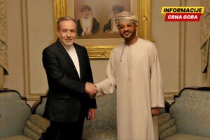 Omanski šef diplomatije: “Dogovor sa Iranom bio nadohvat ruke, razočaran sam, pregovori su opet potkopani”