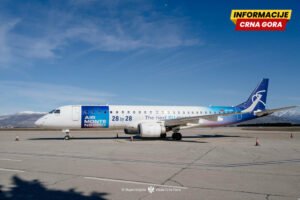 N1: Slučaj Jovane Jeremić i da li je Crna Gora u svemu pretekla Srbiju ili će u EU “preko veze”